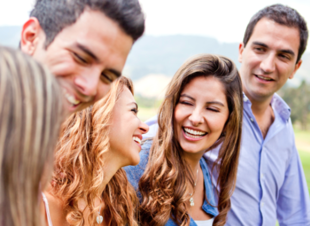 Teoría de las Relaciones Sociales