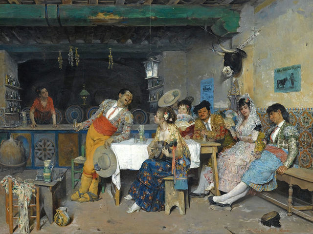 APORTACIÓN AMERICANA