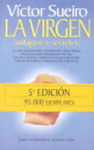 Los milagros de la virgen