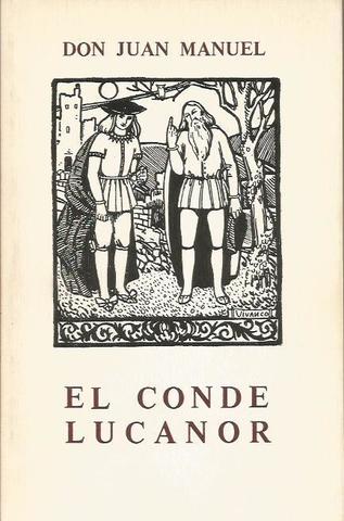 El conde Lucanor
