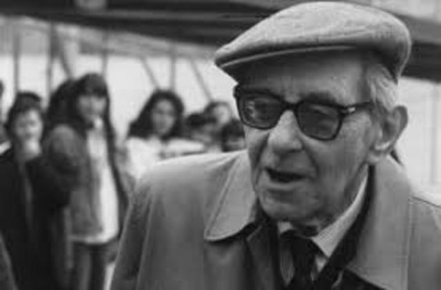 Gonzalo Torrente Ballester