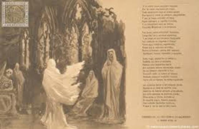 El estudiante de Salamanca