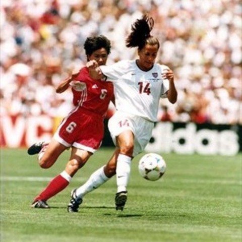 Most Watched Womens Sportin Event