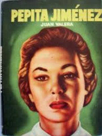 Pepita Jiménez