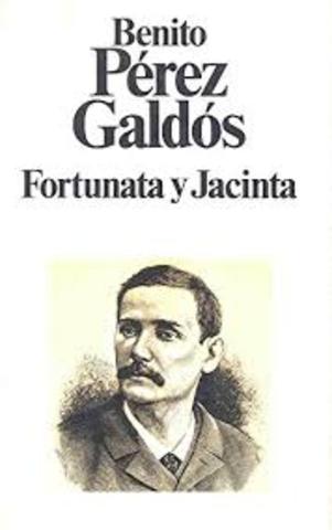 Fortunata y Jacinta