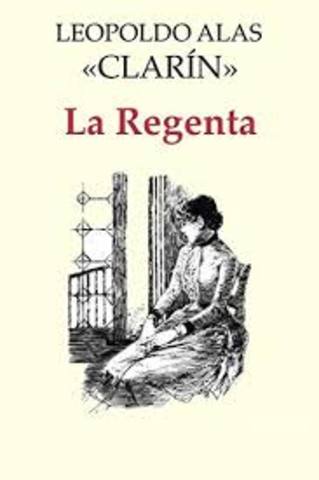 La Regenta