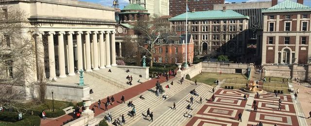 Education and Early Career