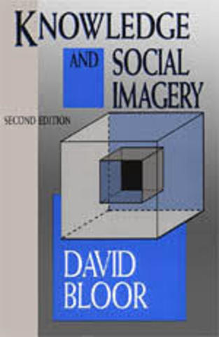 Knowledge and Social Imagery