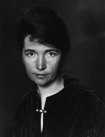 Margaret Sanger vs. NY State