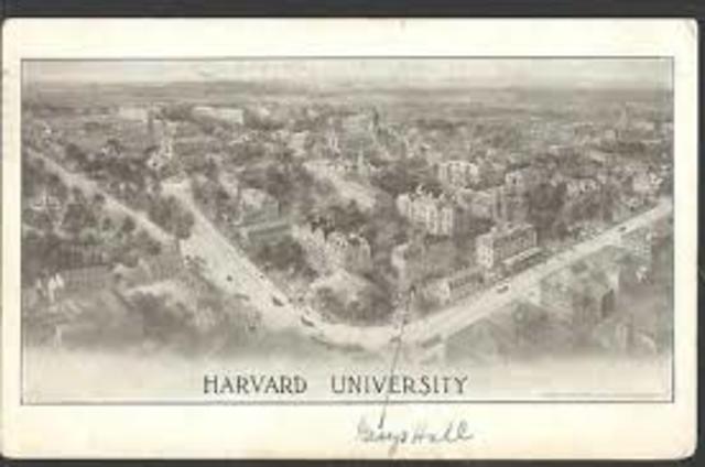 Education (1940-1940)