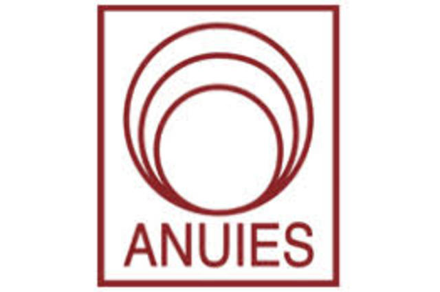 Fundación de la Asociación (ANUIES)