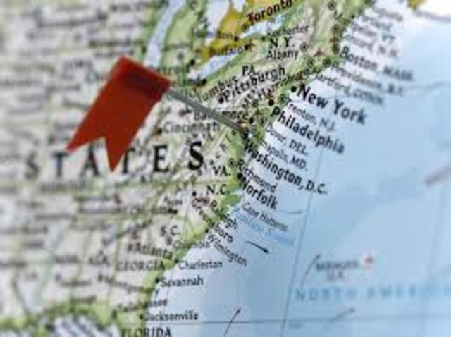 District of Columbia