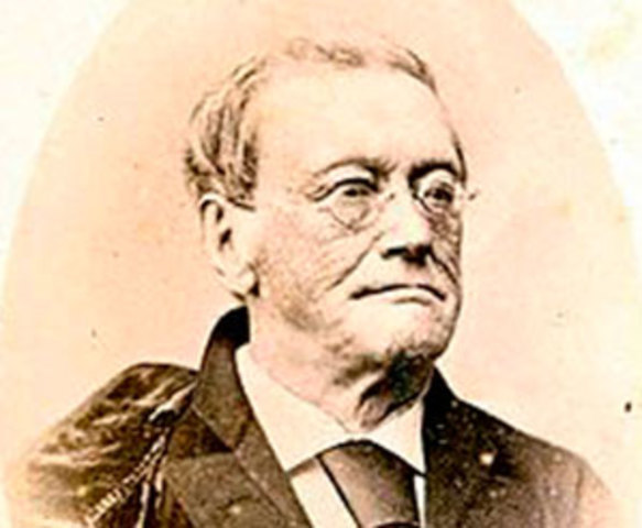 José Ignacio de Márquez