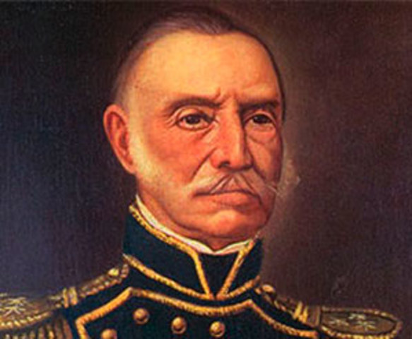 Pedro Alcántara Herrán