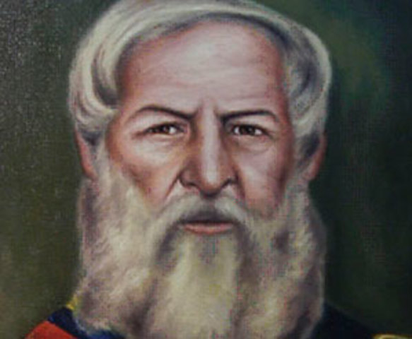 José Hilario López
