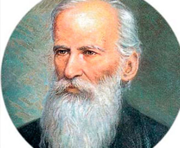 Mariano Ospina Rodríguez