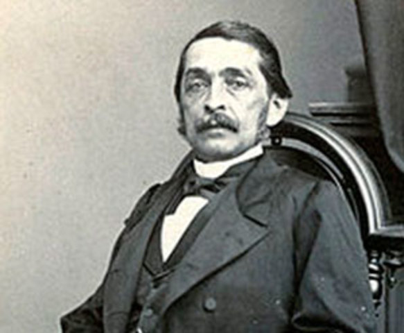 Manuel Murillo Toro