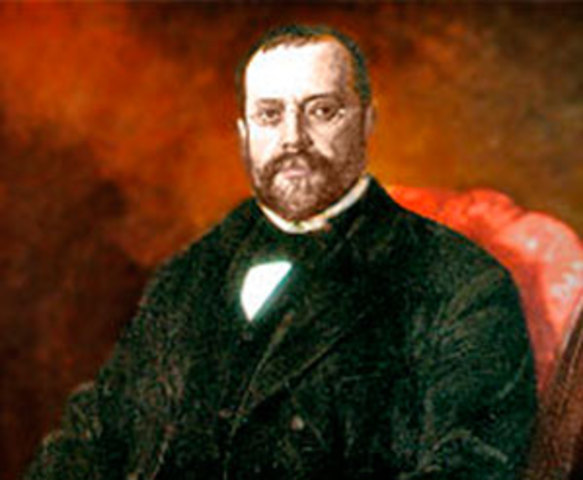 Miguel Antonio Caro