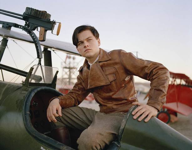 The Aviator