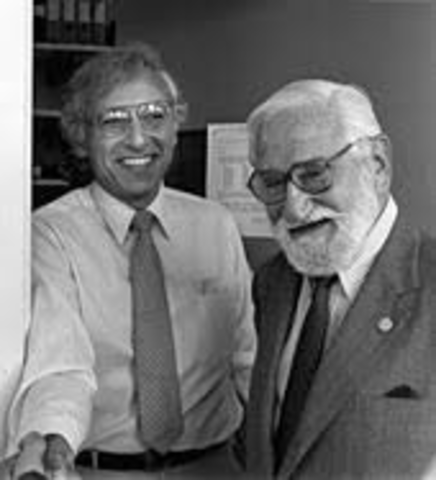 Albert Sabin made a Superior Live Vaccine than Salk