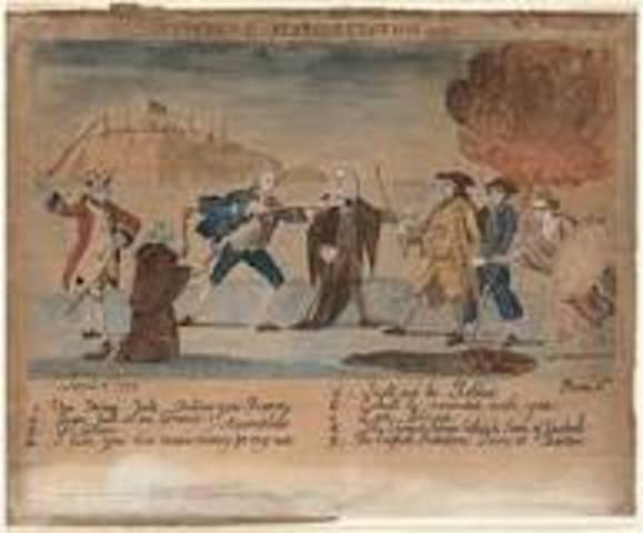 The virtual representation