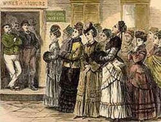 New York Female Women Reform Society