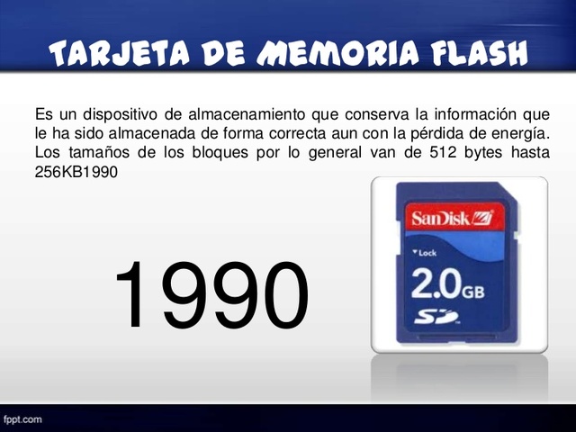 Targeta de memoria