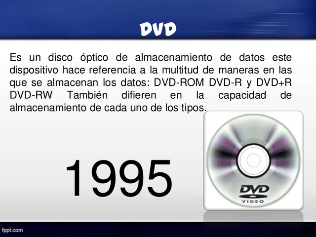 DVD