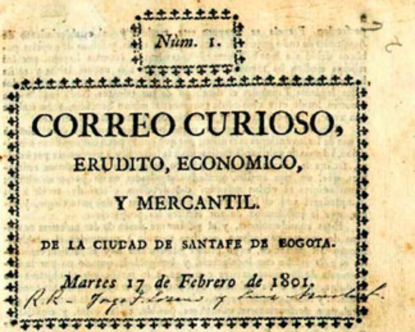 INICIO DE LA PUBLICIDAD