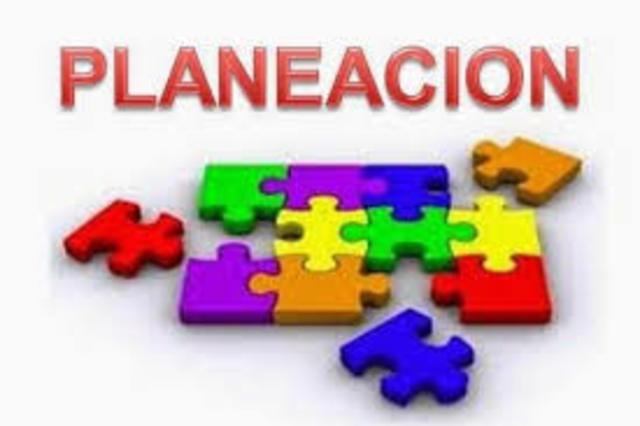 Creacion del Sistema Naciona de Planeación Permanente de la Educación Superior