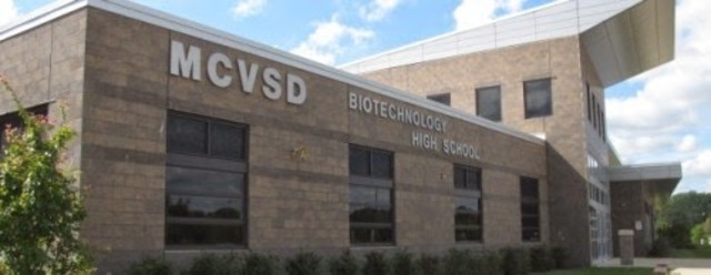 Aprobé el Examen de MCVTS