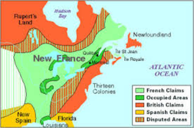 New France