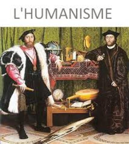 Littérature: l'Humanisme