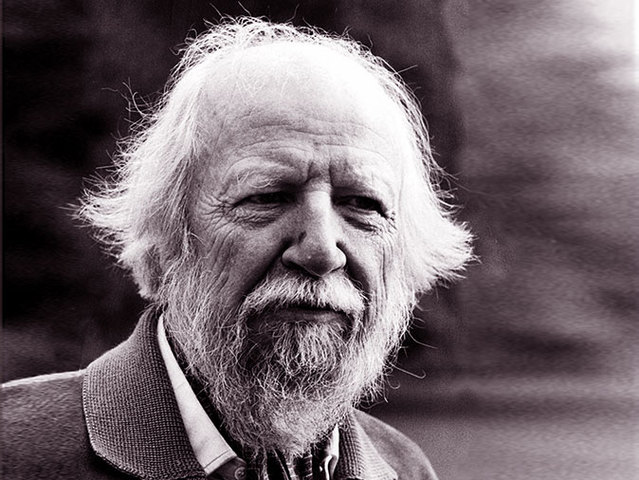 William Golding Birth
