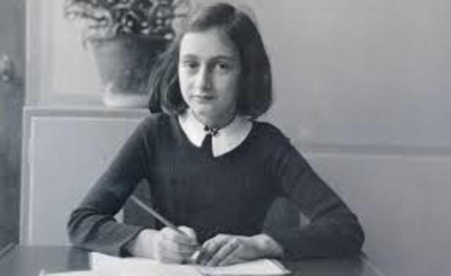 Celebración cumpleaños Ana