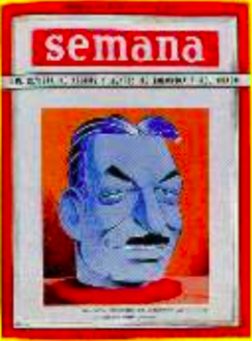 REVISTA SEMANA
