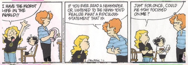 Adolescence: Cognitive