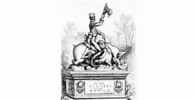 The Spoils System