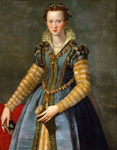 ARTS: Alessandro Allori