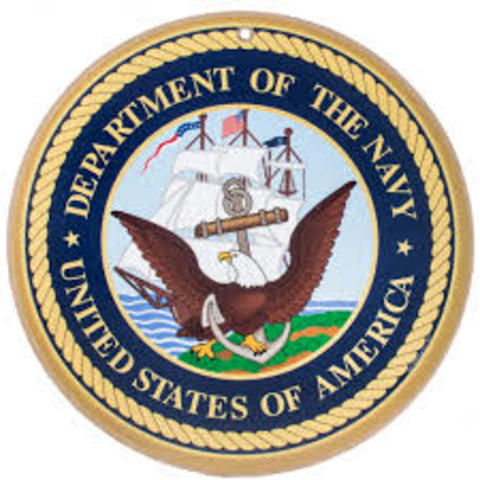 William Golding Joining The Navy