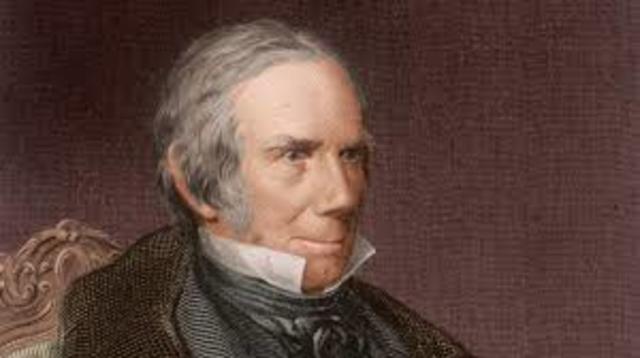 Henry Clay