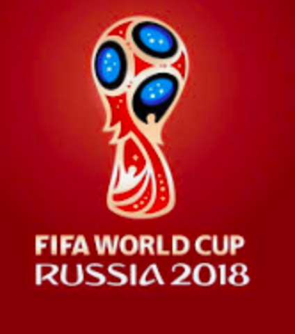 MUNDIAL RUSIA