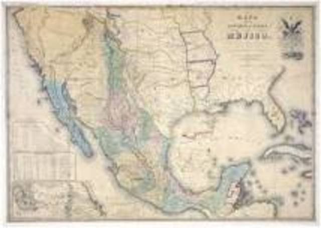 The Treaty of Guadalupe Hidalgo