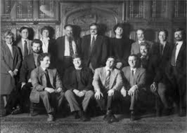 the Eighties and a new version of scientific anti-realism