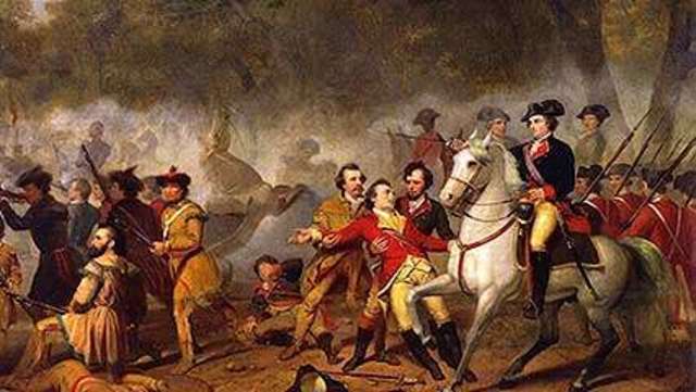 war of 1812