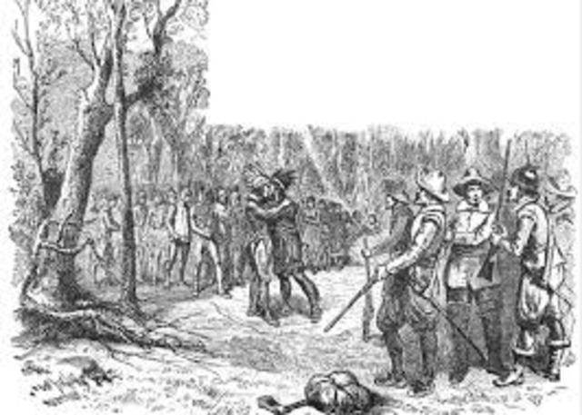 Popham Colony (Maine)