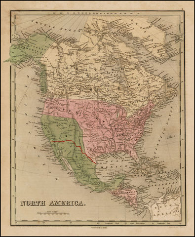 Treaty of Guadalupe Hidalgo