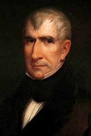William Harrison