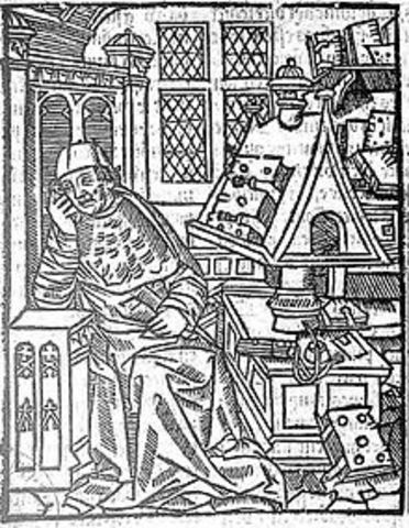 LITTÉRATURE: Chrétien de Troyes