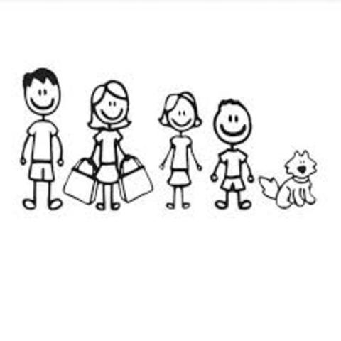 HACER MAS GRANDE MI FAMILIA